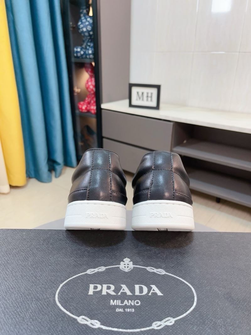 Prada Low Shoes